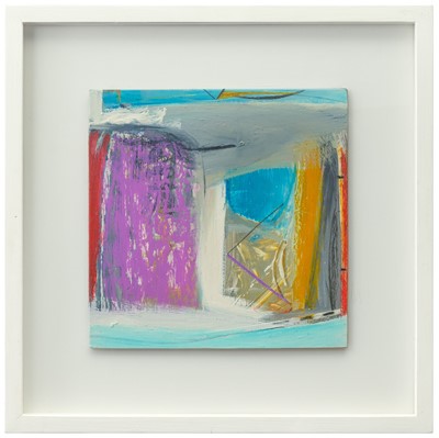 Lot 57 - Matthew LANYON (1951-2016)