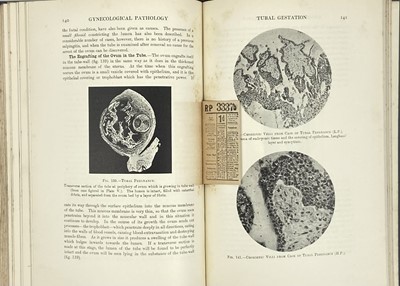 Lot 303 - Gynaecology: Textbook Of Operative Gynaecology