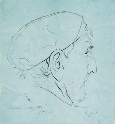 Lot 230 - Hyman SEGAL (1914-2004)