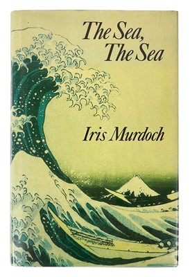 Lot 297 - Iris Murdoch