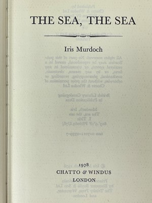 Lot 297 - Iris Murdoch