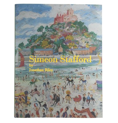 Lot 465 - Simeon Stafford