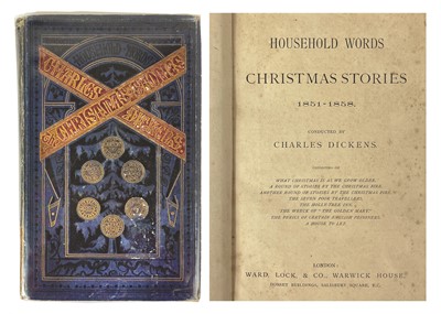 Lot 296 - Charles Dickens