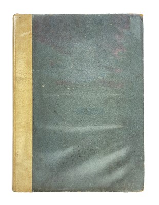 Lot 113 - M Creighton