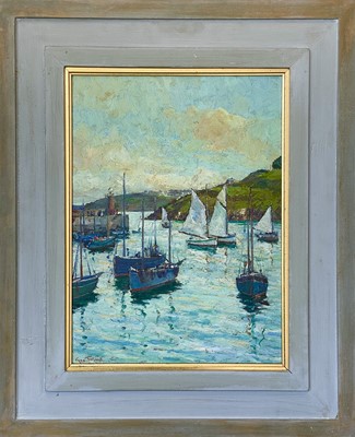 Lot 50 - George TURLAND GOOSEY (1877-1947)