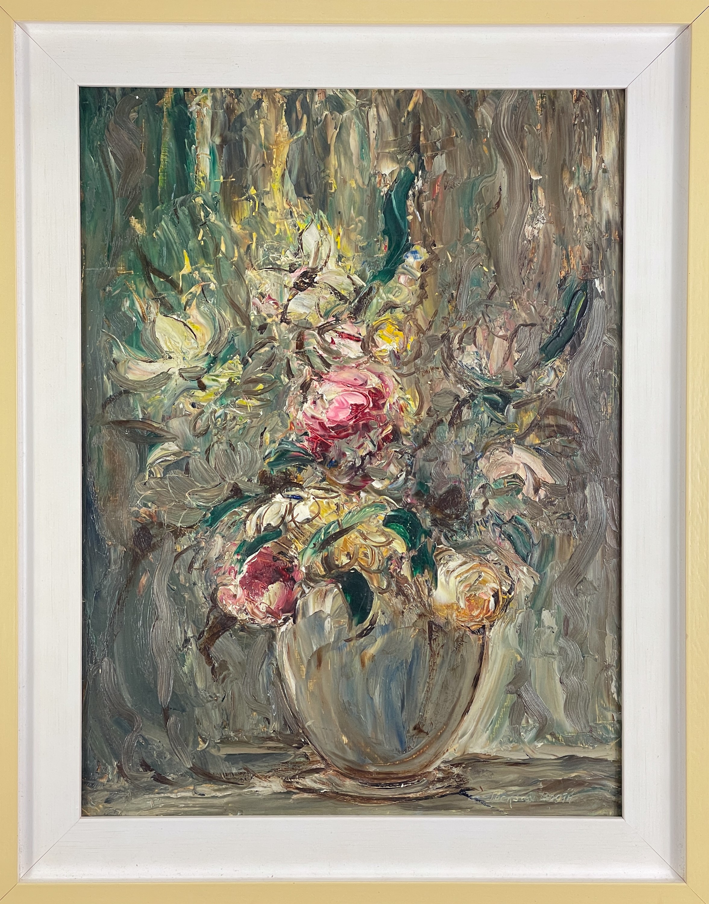 Lot 67 - Jackson BOOTH (XX)