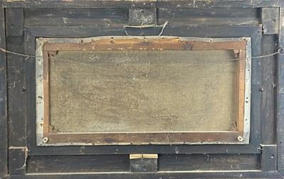 Lot 50 - Etty HORTON (act.1884-1918)