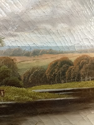 Lot 50 - Etty HORTON (act.1884-1918)