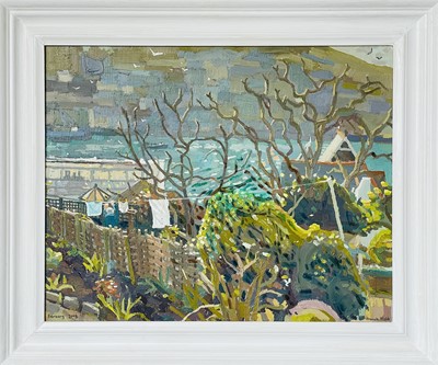 Lot 365 - Hannah WEBB