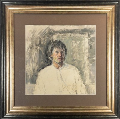 Lot 397 - Robert Oscar LENKIEWICZ (1941-2002)