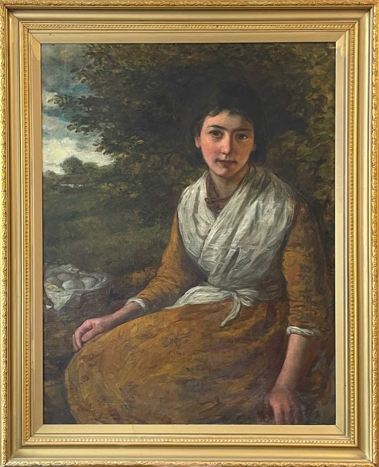 Lot 83 - Edward OPIE (1810-1894)