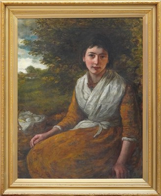 Lot 83 - Edward OPIE (1810-1894)