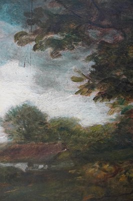 Lot 83 - Edward OPIE (1810-1894)