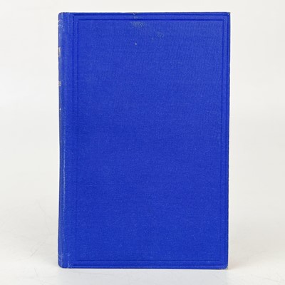 Lot 106 - ALFRED TENNYSON