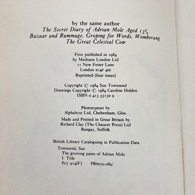 Lot 366 - Children's Literature Interest
