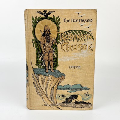 Lot 366 - Children's Literature Interest