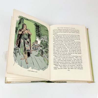 Lot 366 - Children's Literature Interest