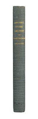 Lot 53 - CROSSING, William.