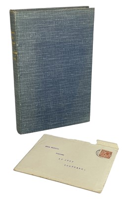 Lot 53 - CROSSING, William.