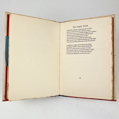 Lot 109 - CULLEN, Countee.