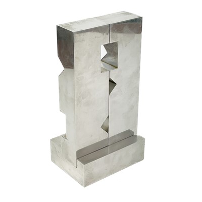 Lot 375 - Joseph Henry LONAS (1925-2011)