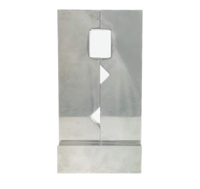 Lot 375 - Joseph Henry LONAS (1925-2011)