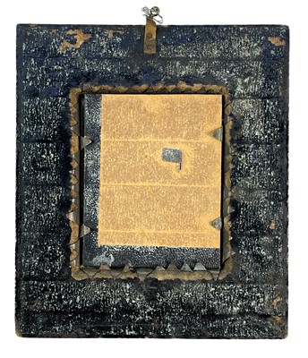 Lot 276 - A group of four miniatures.