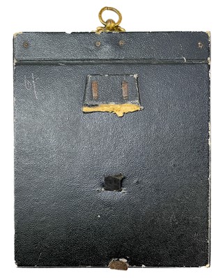 Lot 276 - A group of four miniatures.