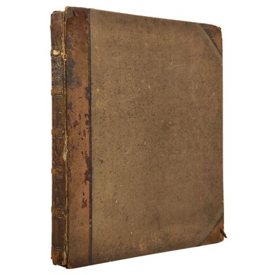 Lot 67 - CARY, John (engraver).
