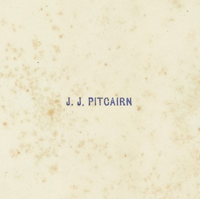 Lot 67 - CARY, John (engraver).