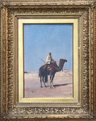 Lot 369 - Follower of Frederick GOODALL (1822-1904)