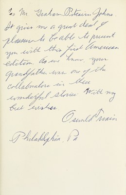 Lot 80 - ASHDOWN, Clifford (pseud. R. Austin Freeman and John J. Pitcairn)