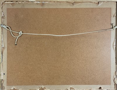 Lot 216 - John Gutteridge SYKES (1866-1941)