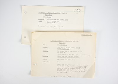 Lot 204 - A Royal Navy long service good conduct medal (King George VI)