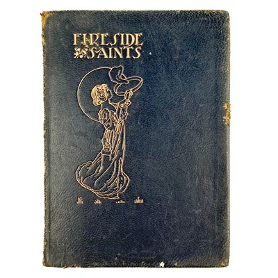 Lot 11 - (Prose, poetry and early 20th century decorative printing)