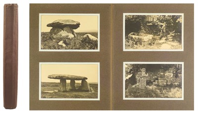 Lot 50 - (Late 19th/early 20th Century Photography)