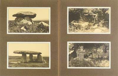 Lot 50 - (Late 19th/early 20th Century Photography)