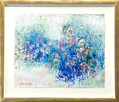 Lot 283 - Michael FORSTER (1907-2002)