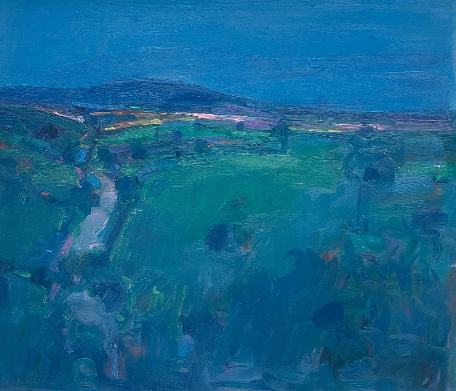 Lot 89 John MILLER (19312002)