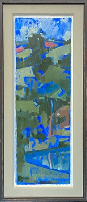 Lot 287 - Michael UPTON (1938-2002)