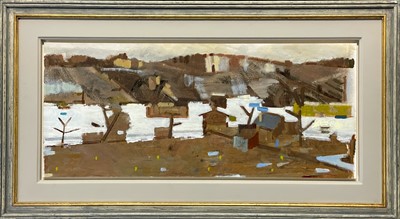 Lot 60 - Michael UPTON (1938-2002)