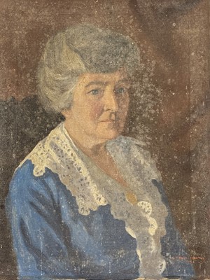 Lot 232 - Gerald Trice MARTIN (1893-1961)