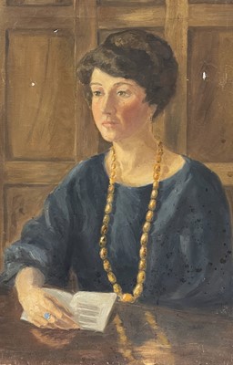 Lot 232 - Gerald Trice MARTIN (1893-1961)