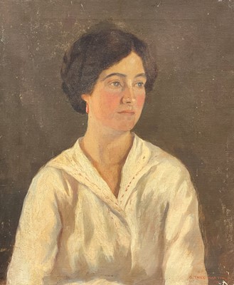 Lot 232 - Gerald Trice MARTIN (1893-1961)