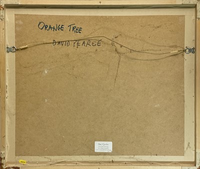 Lot 191 - David PEARCE (1963)