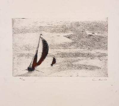 Lot 282 - Ian LAURIE (1933-2022)