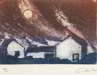 Lot 282 - Ian LAURIE (1933-2022)