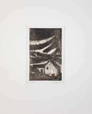 Lot 282 - Ian LAURIE (1933-2022)