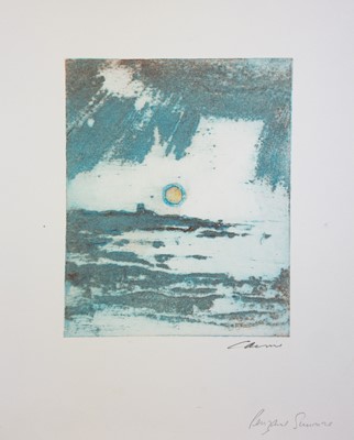 Lot 282 - Ian LAURIE (1933-2022)