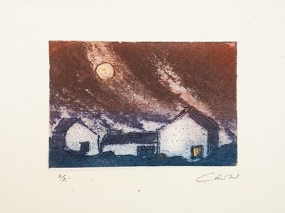 Lot 282 - Ian LAURIE (1933-2022)